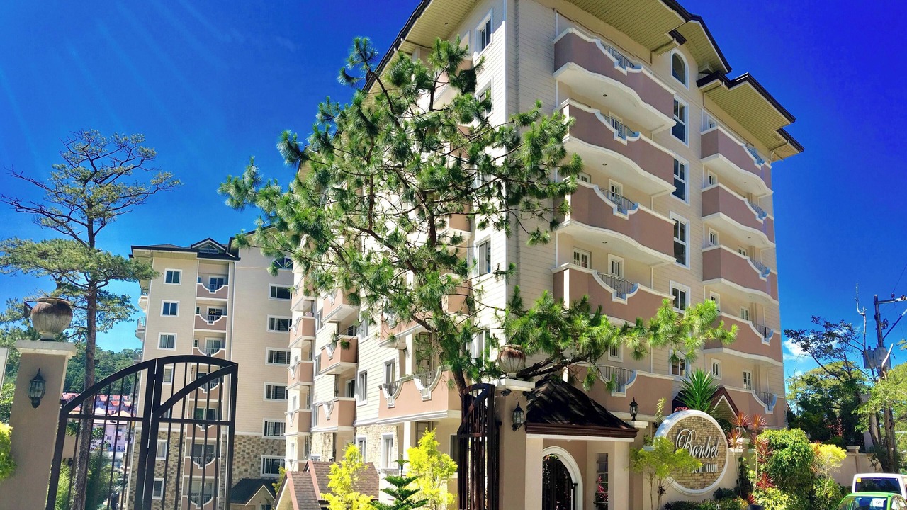Photo of Outdoor in Baguio