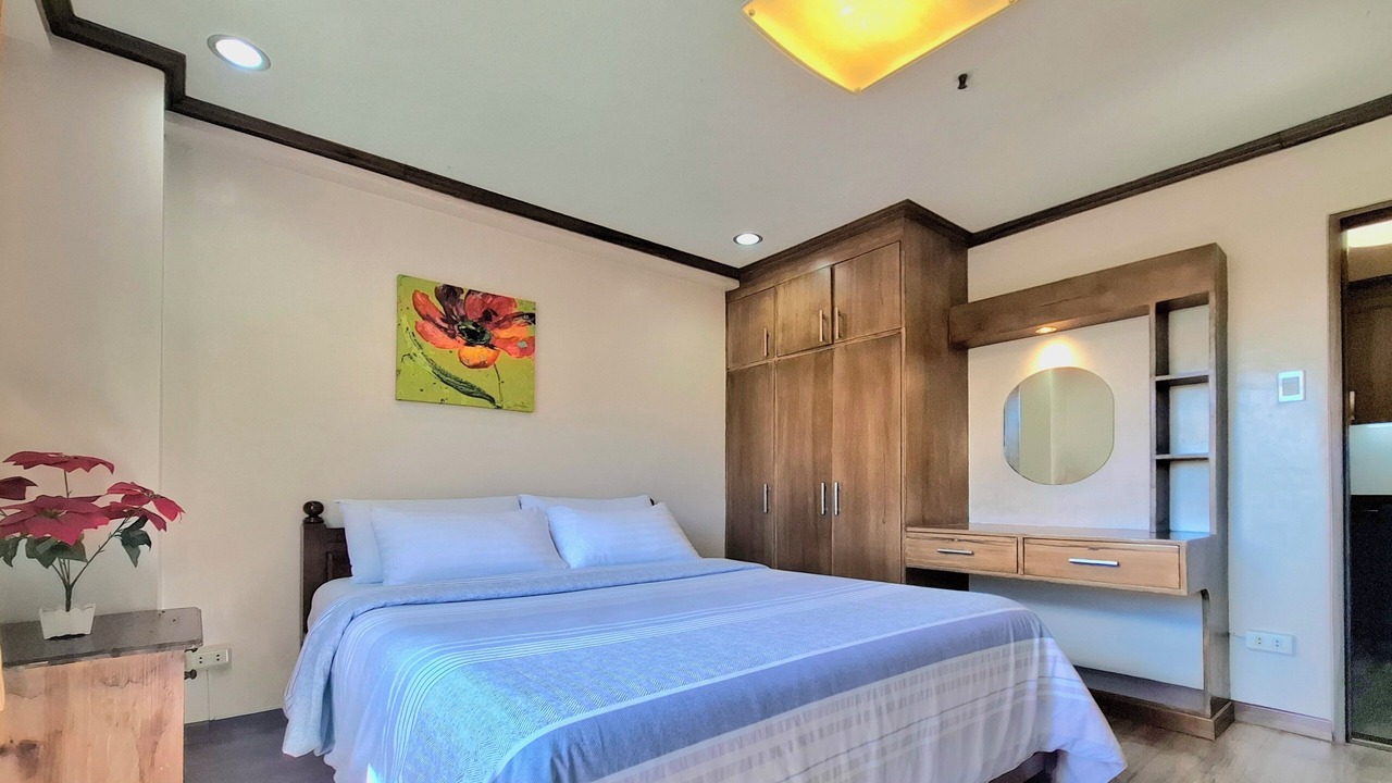 Photo of Bedroom in Baguio