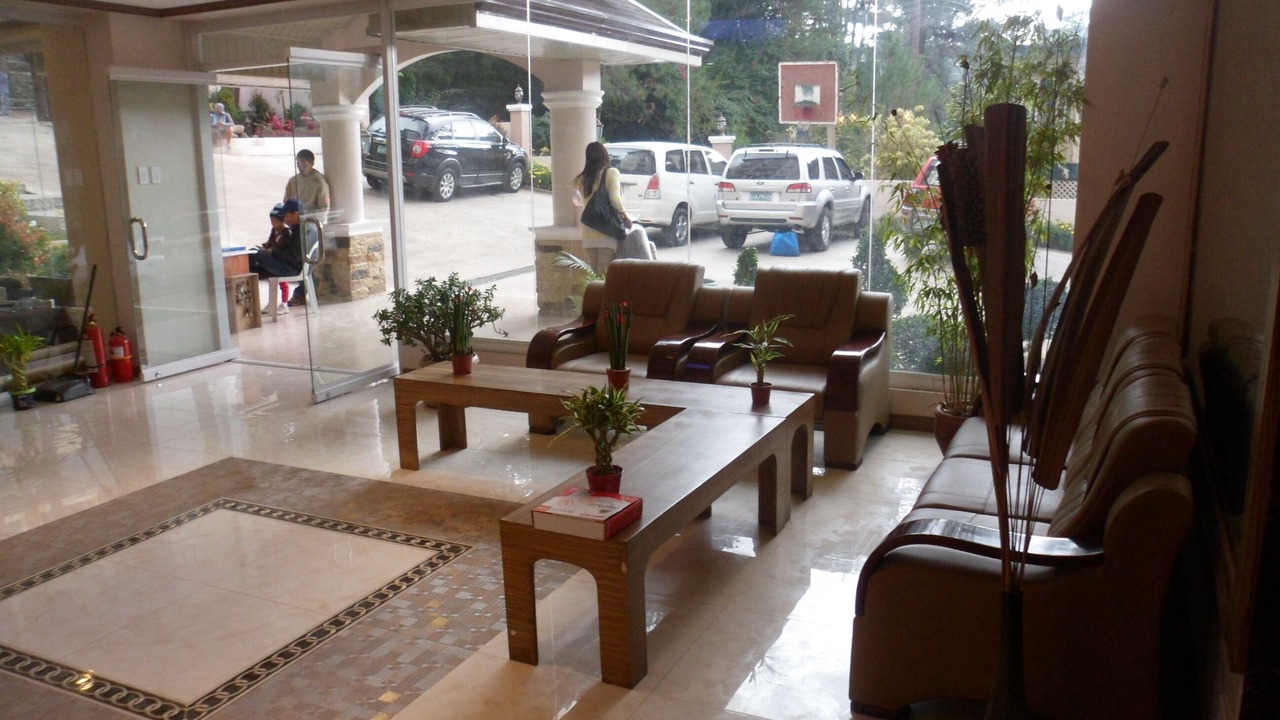 Photo of Others in Baguio