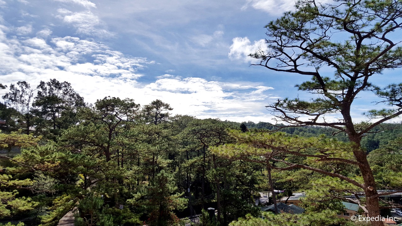 Photo of Bedroom in Baguio