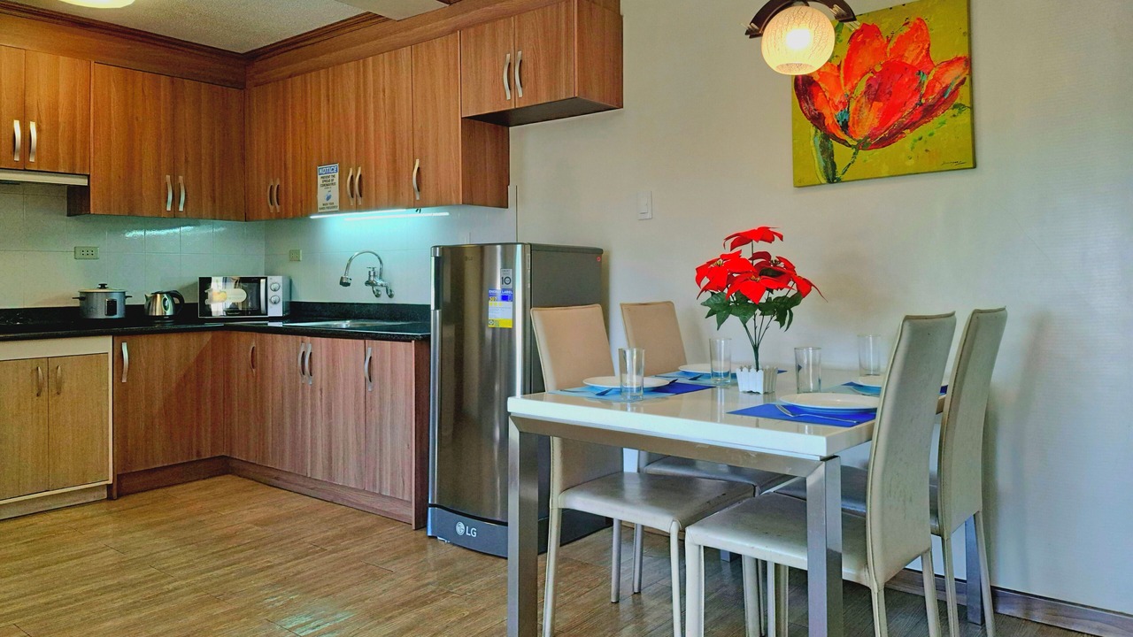 Photo of Kitchen in Baguio