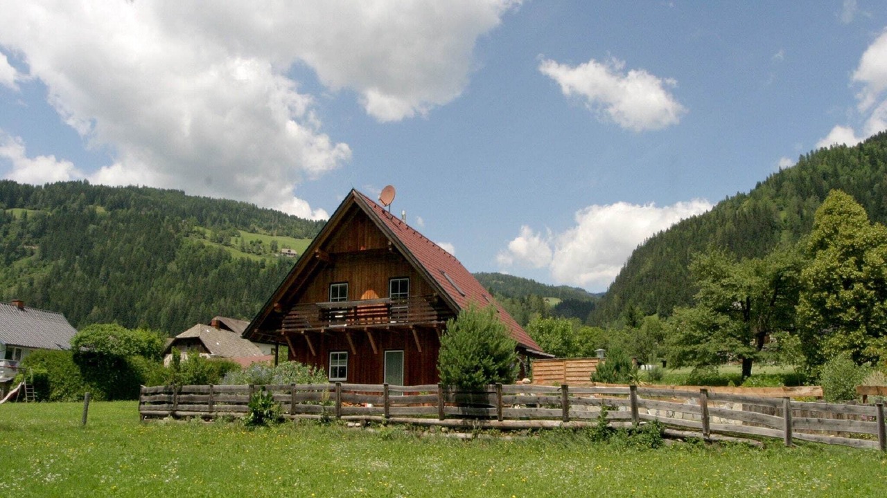 Photo of Outdoor in Einach