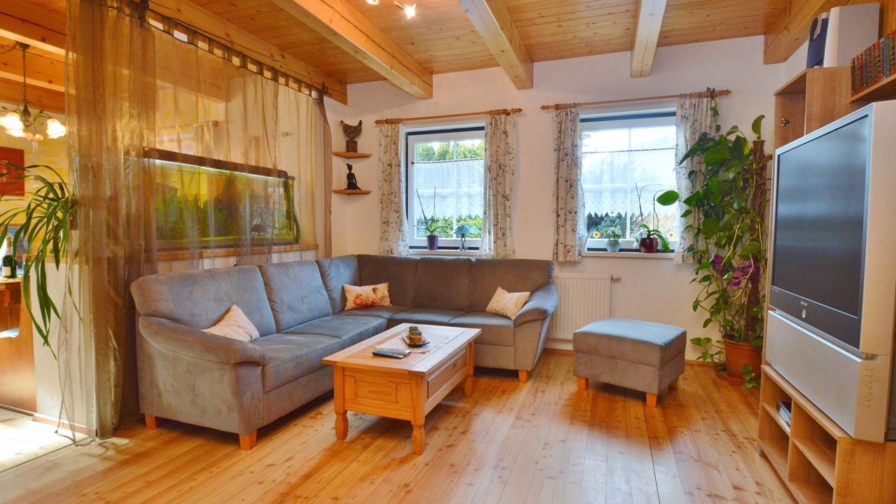 Photo of Livingroom in Einach