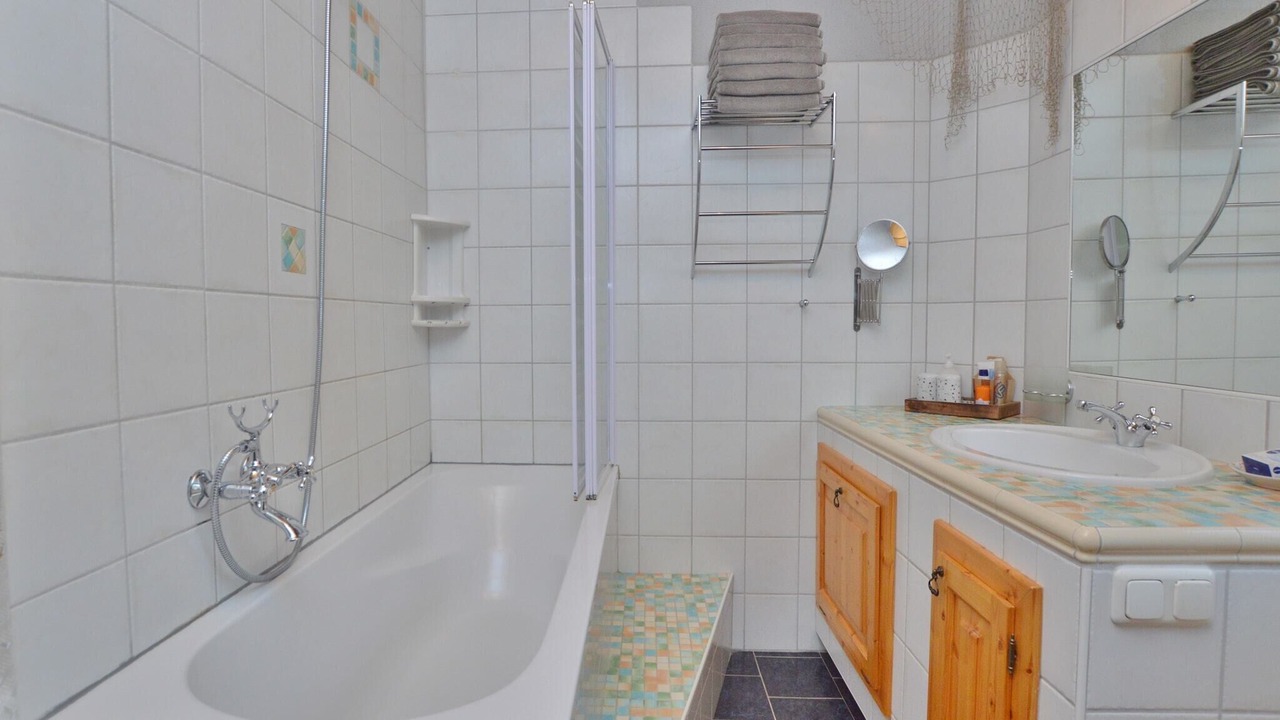Photo of Bathroom in Einach