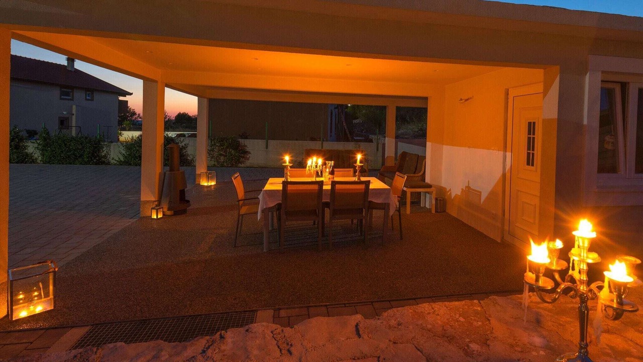 Photo of Patio Balcony in Trilj