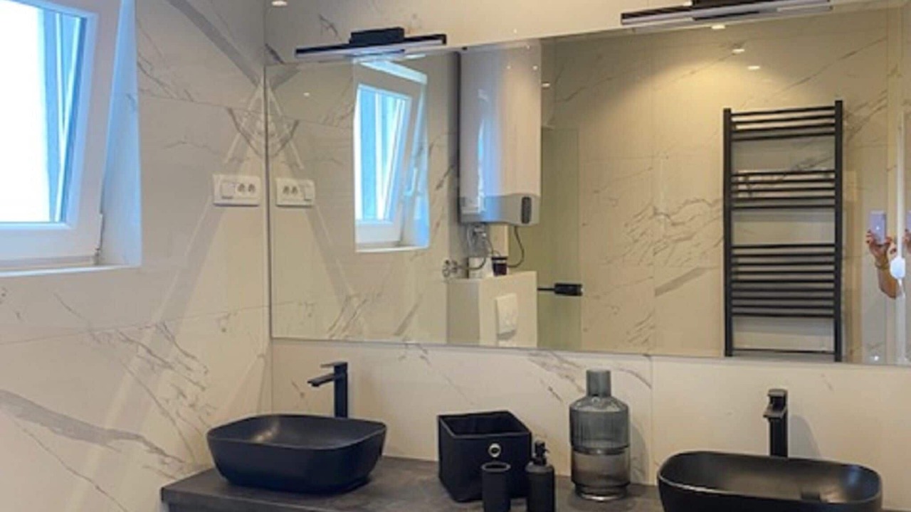 Photo of Bathroom in Trilj