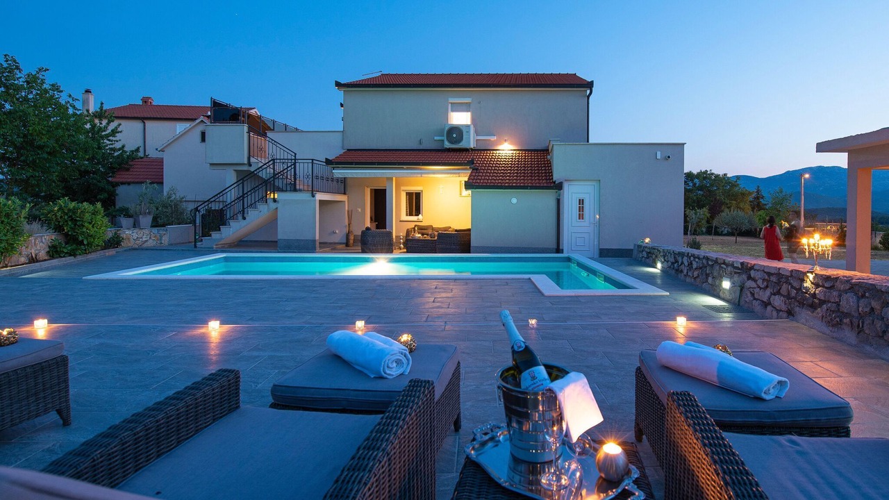 Photo of Outdoor in Trilj
