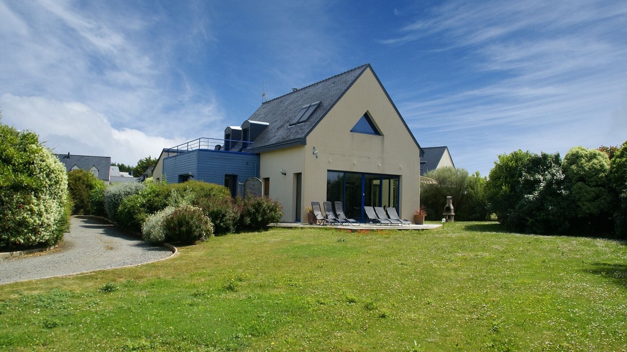 Photo of Outdoor in Kerherou