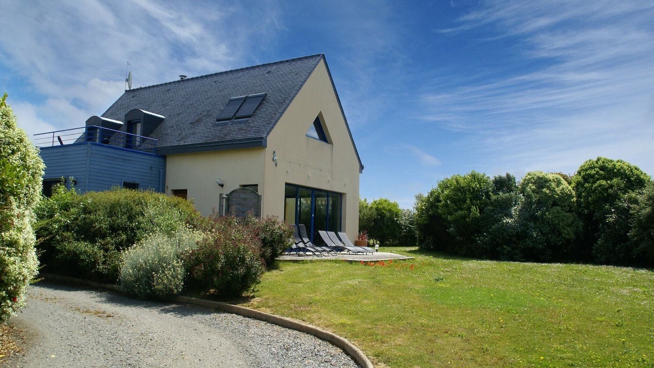 Photo of Outdoor in Kerherou