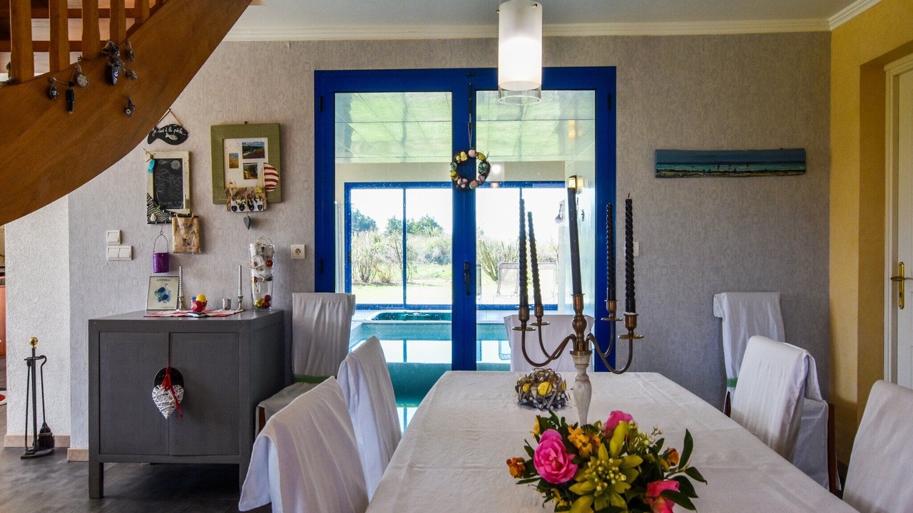 Photo of Livingroom in Kerherou