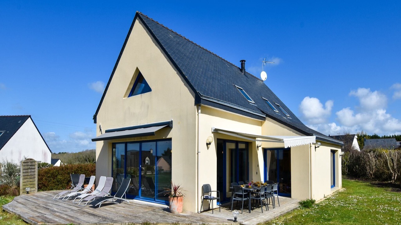 Photo of Outdoor in Kerherou