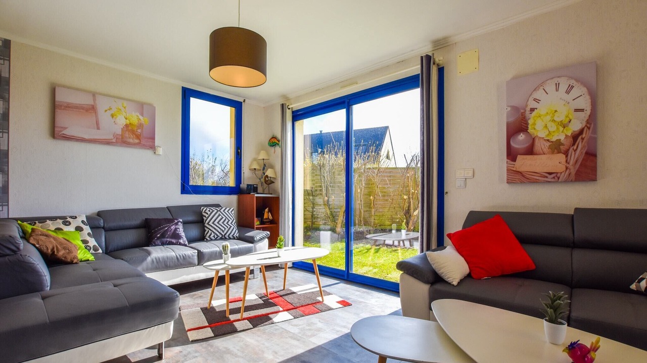Photo of Livingroom in Kerherou