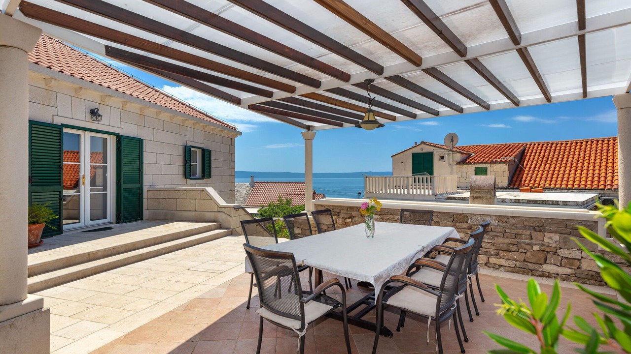 Photo of Patio Balcony in Sumartin