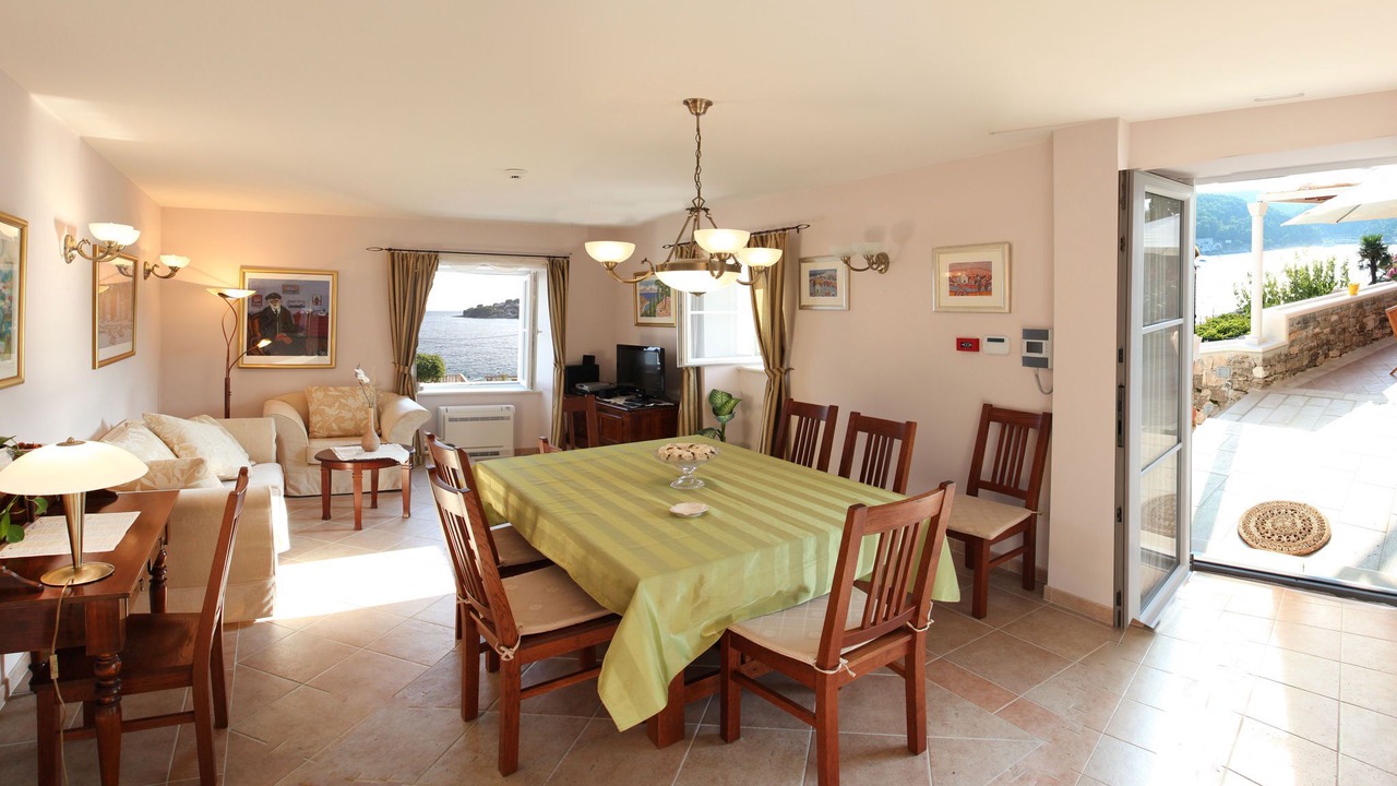 Photo of Livingroom in Sumartin