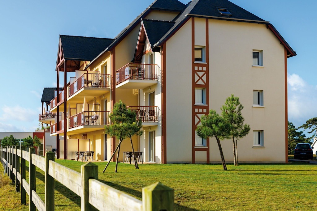 Photo of Buildings in Sables-d'Or-les-Pins