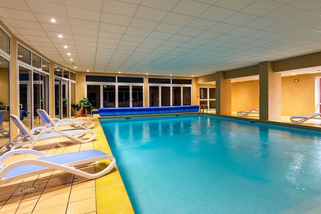 Photo of Outdoor in Sables-d'Or-les-Pins