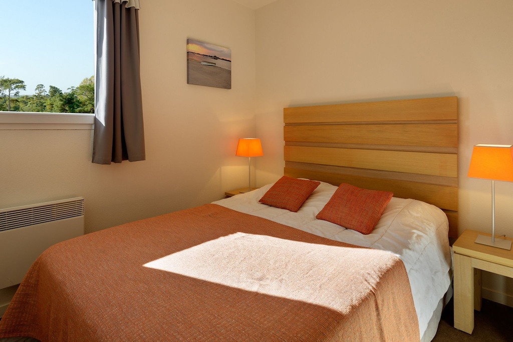 Photo of Bedroom in Sables-d'Or-les-Pins