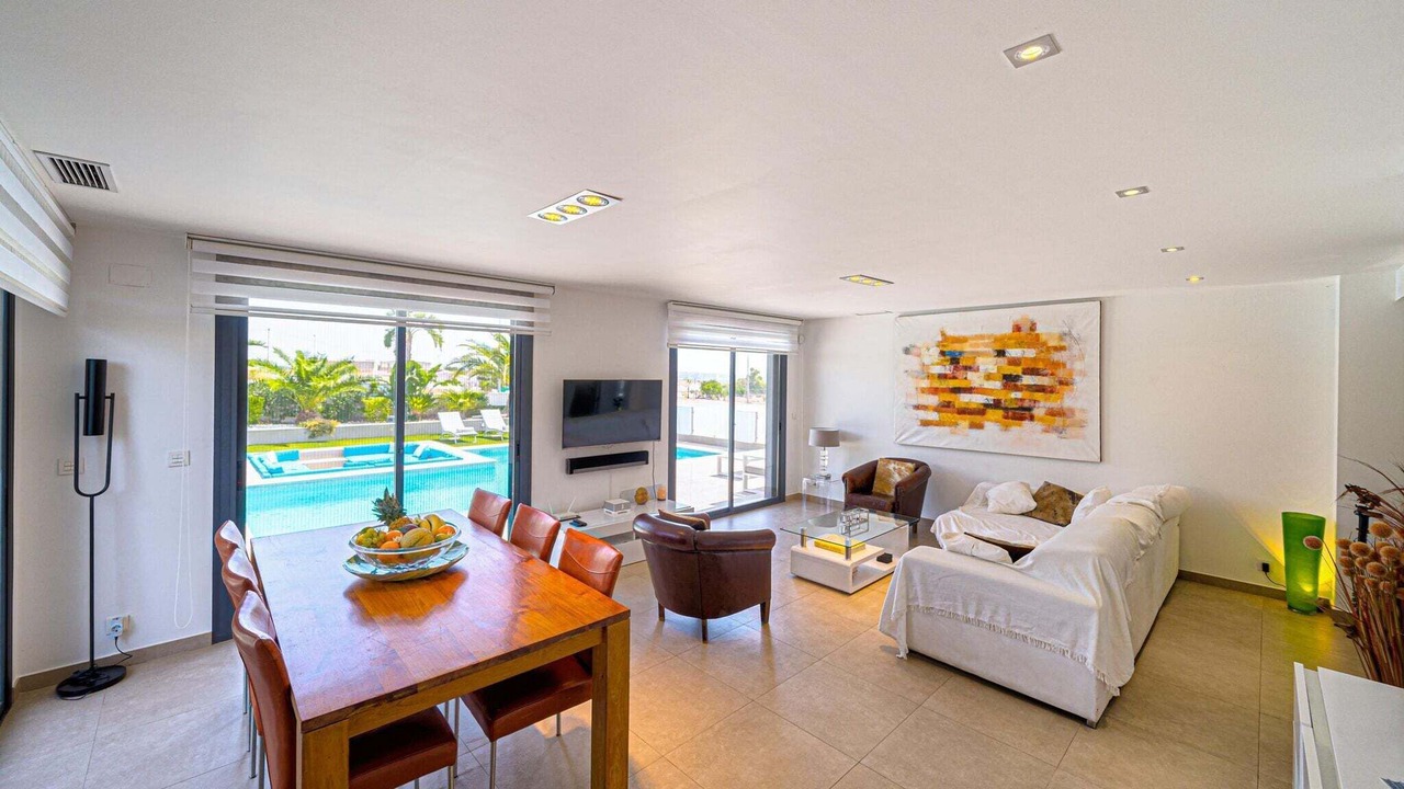 Photo of Livingroom in Torremendo