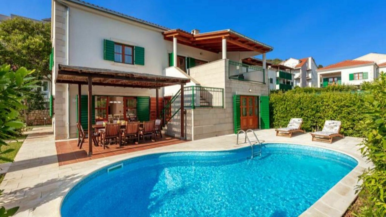 Photo of Outdoor in Hvar