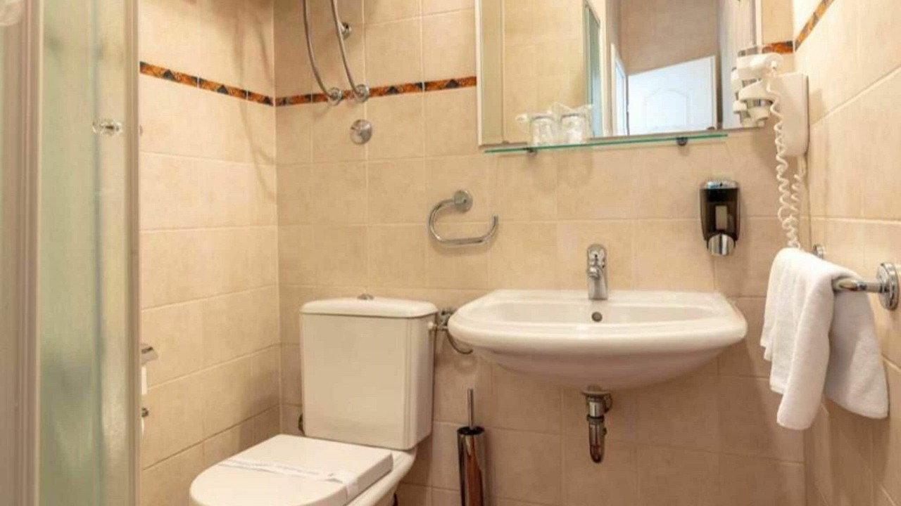 Photo of Bathroom in Hvar