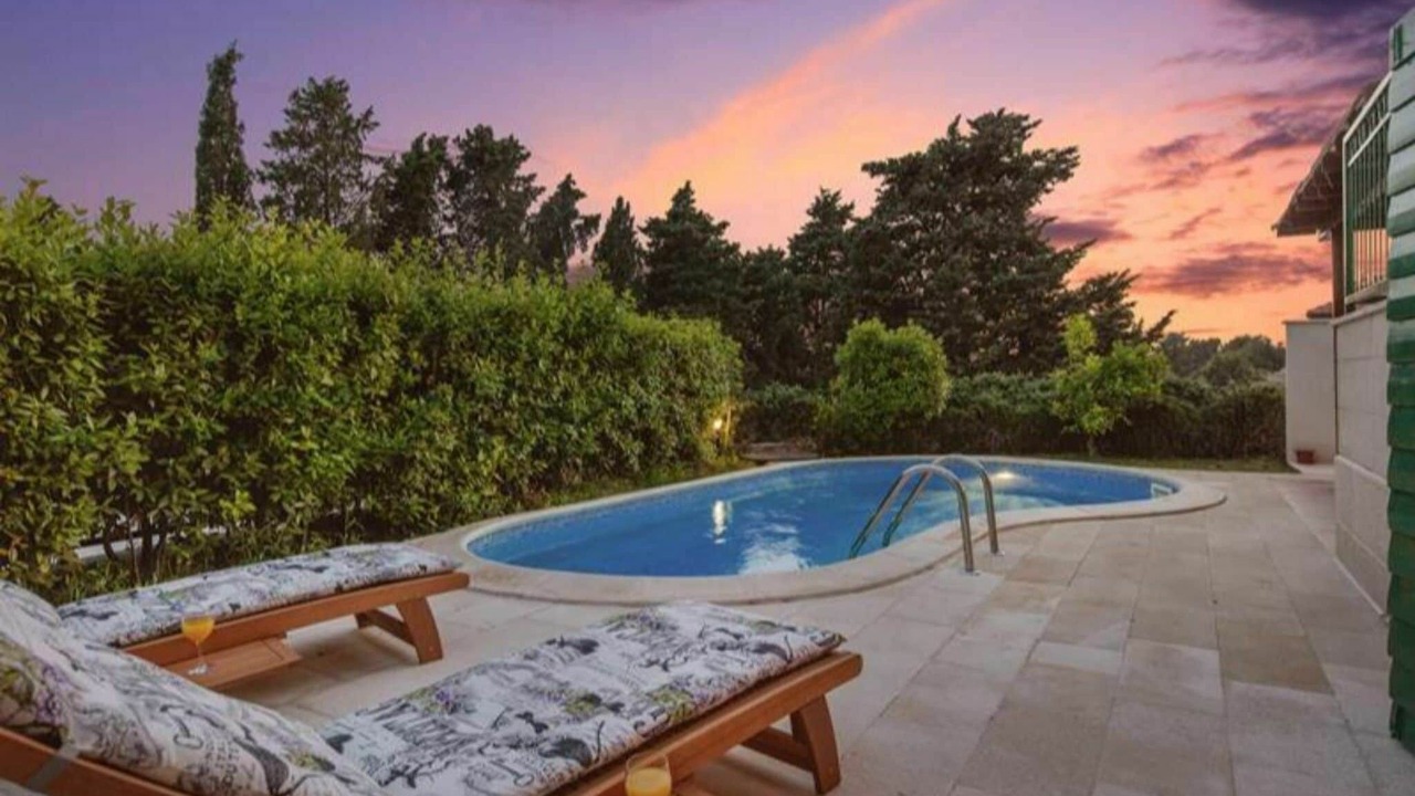 Photo of Outdoor in Hvar