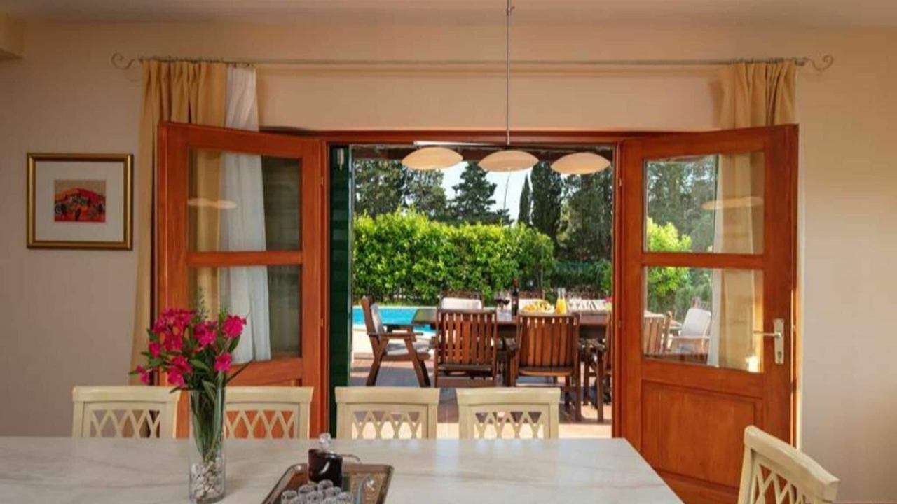 Photo of Livingroom in Hvar