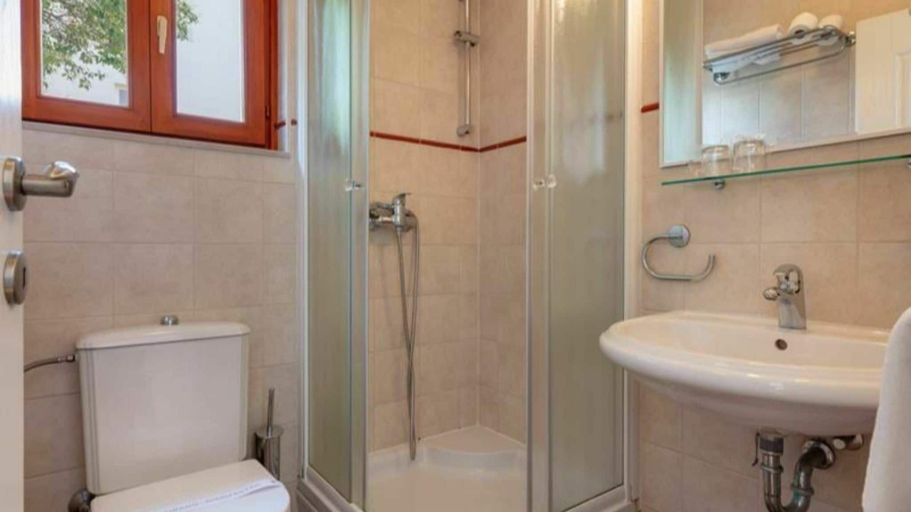 Photo of Bathroom in Hvar