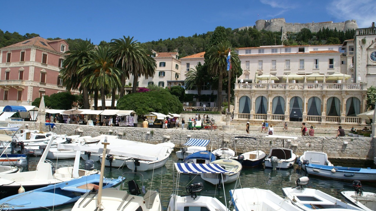 Photo of Others in Hvar