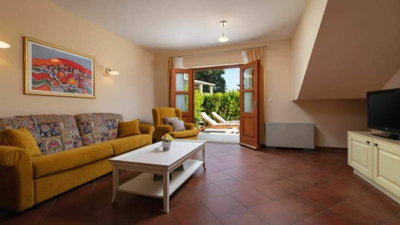 Photo of Livingroom in Hvar