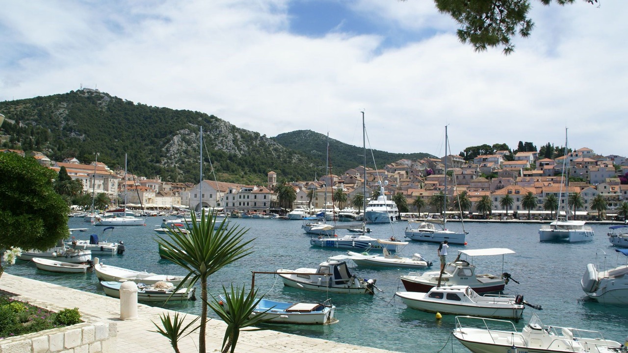 Photo of Others in Hvar