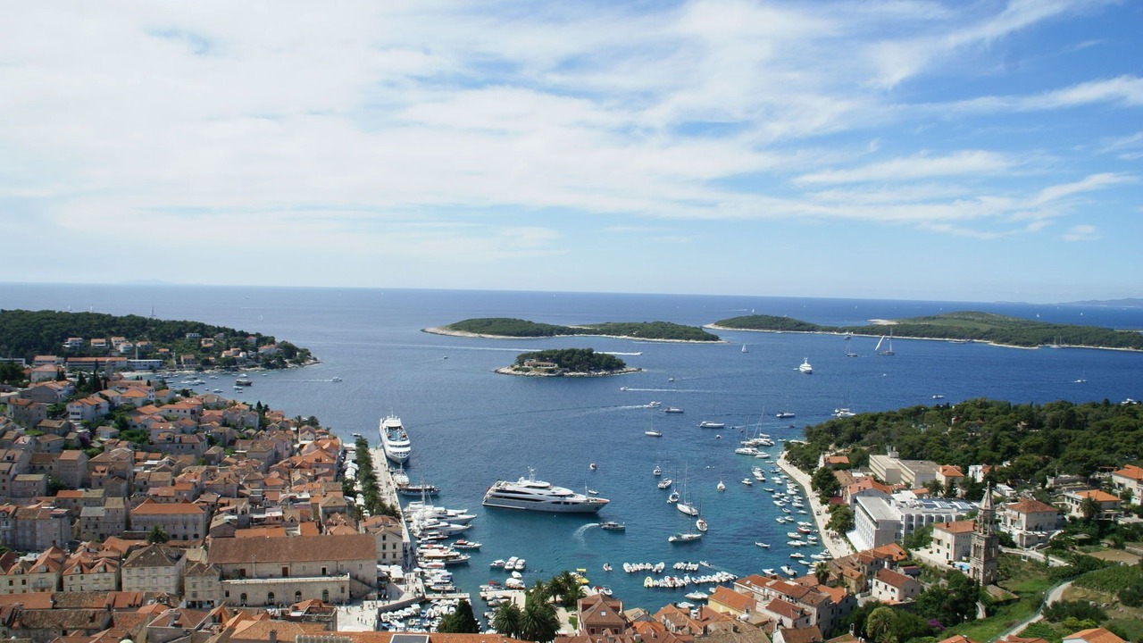 Photo of Others in Hvar