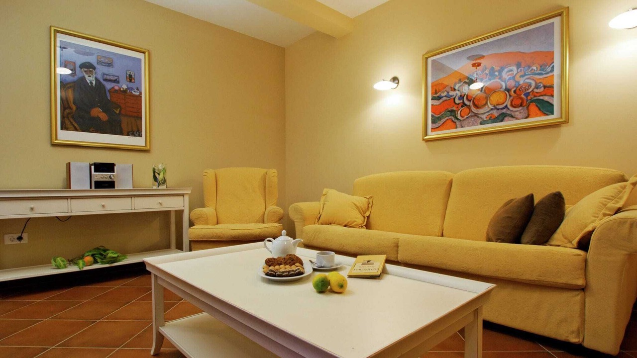 Photo of Livingroom in Hvar