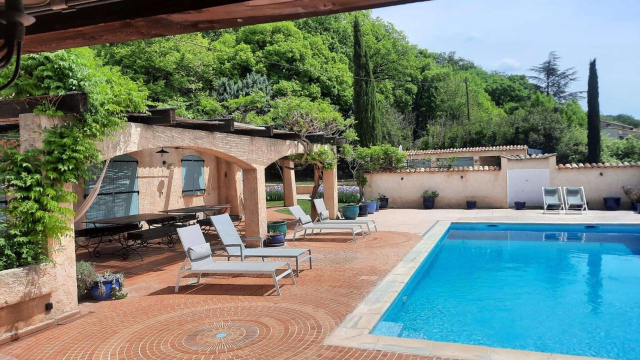 Photo of Outdoor in Salernes