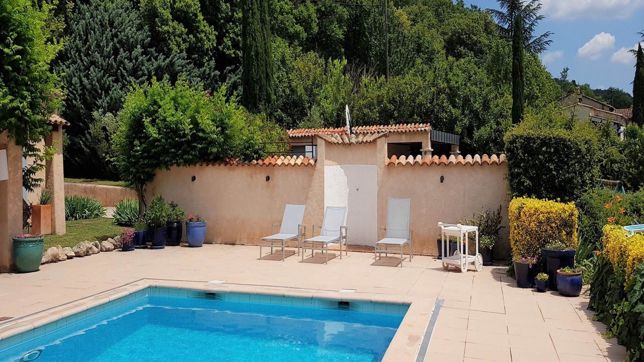 Photo of Outdoor in Salernes