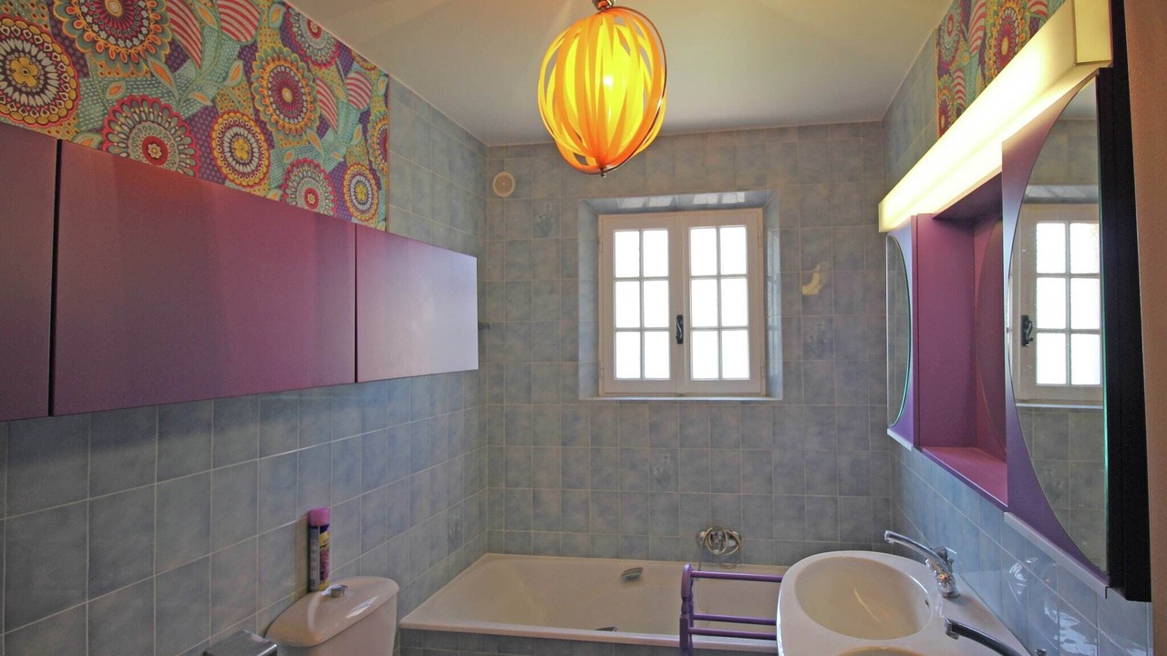 Photo of Bathroom in Salernes