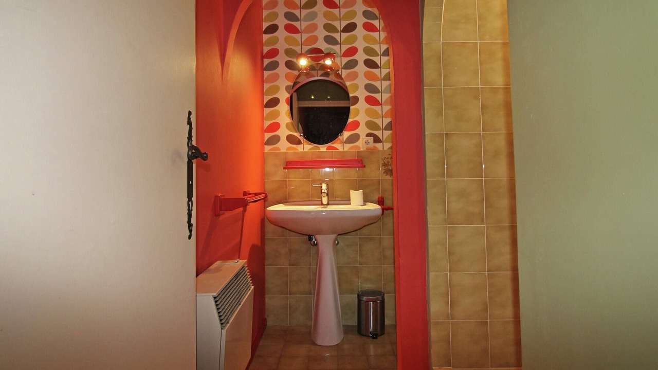 Photo of Bathroom in Salernes