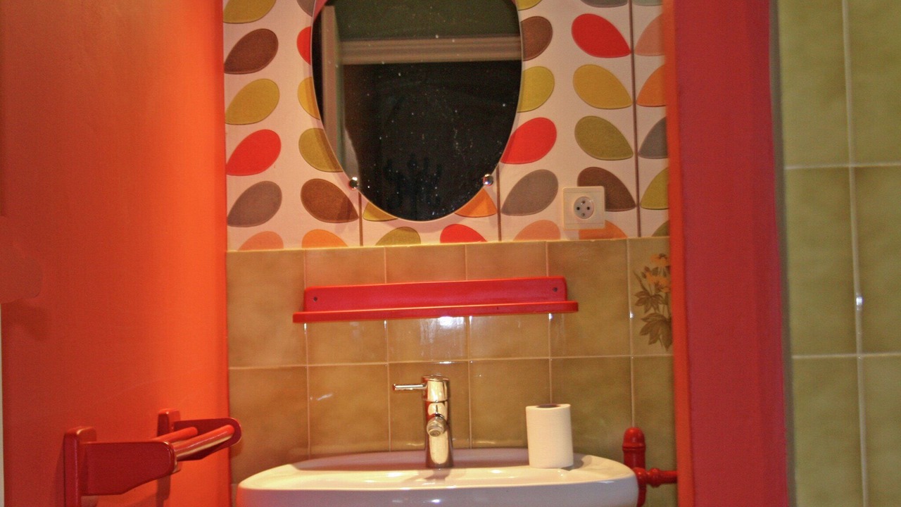 Photo of Bathroom in Salernes