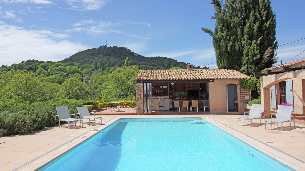 Photo of Outdoor in Salernes