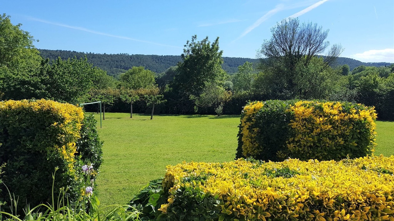 Photo of Outdoor in Salernes