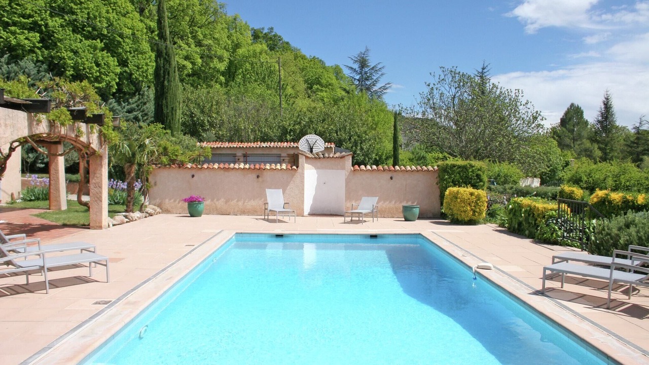 Photo of Outdoor in Salernes