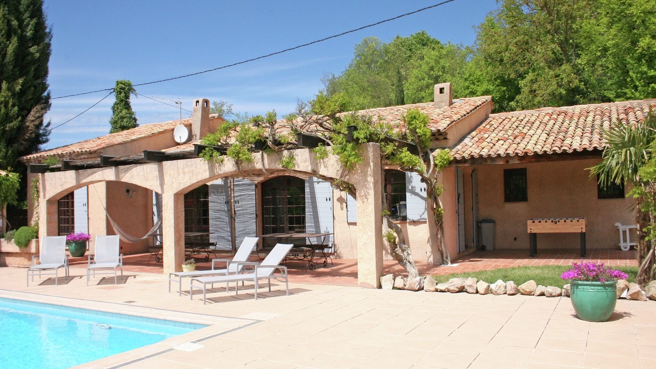 Photo of Outdoor in Salernes