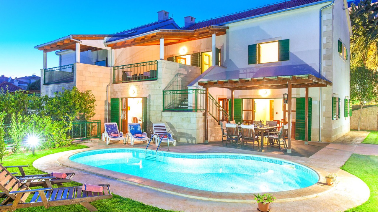 Photo of Outdoor in Hvar