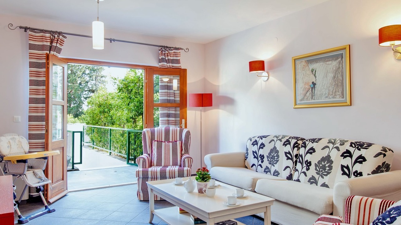Photo of Livingroom in Hvar