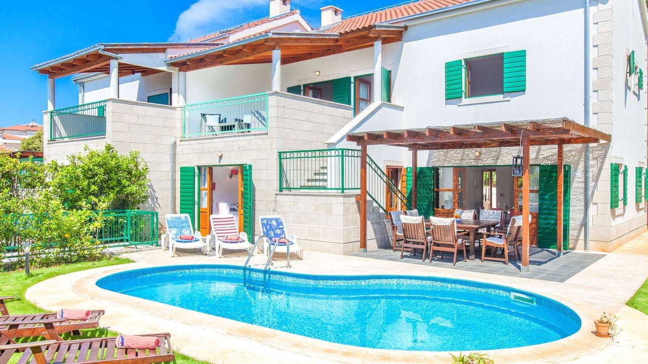 Photo of Outdoor in Hvar