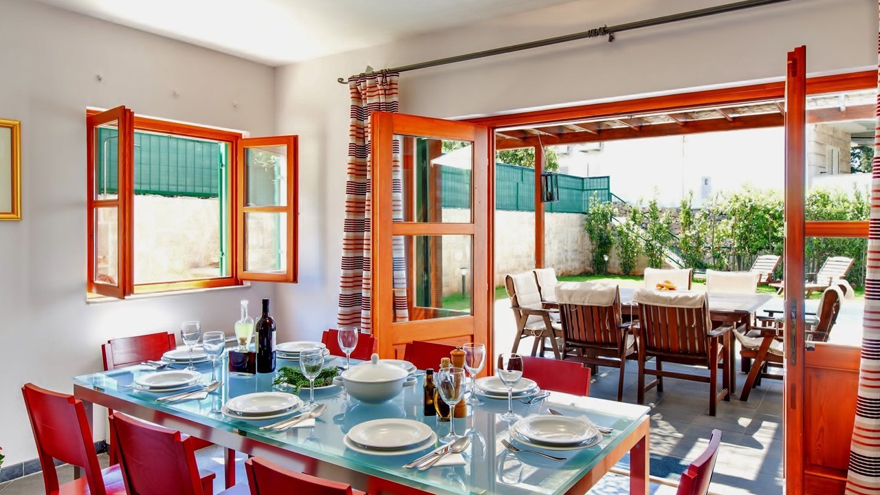 Photo of Livingroom in Hvar