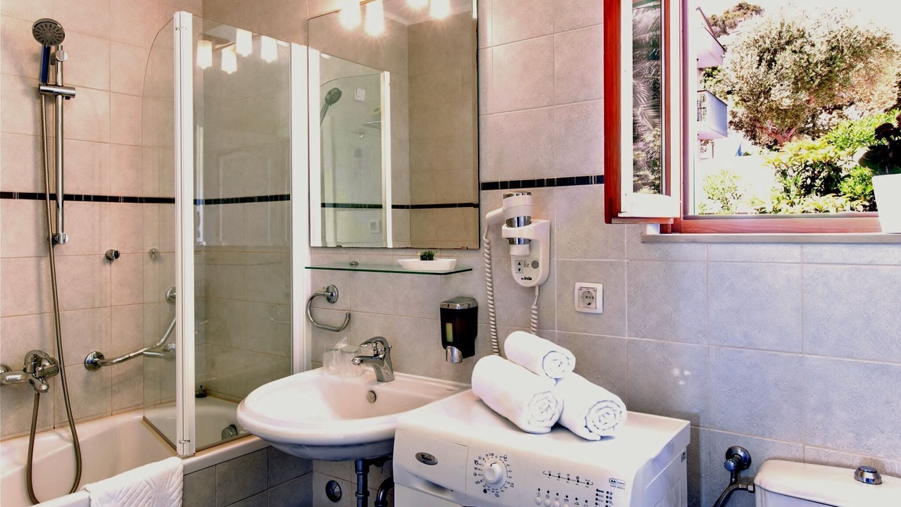 Photo of Bathroom in Hvar