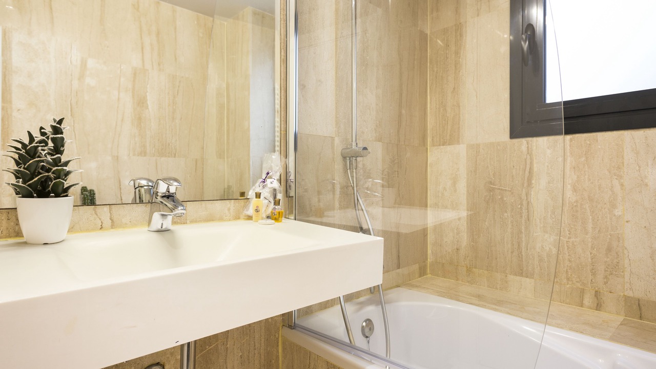 Photo of Bathroom in Sant Gervasi
