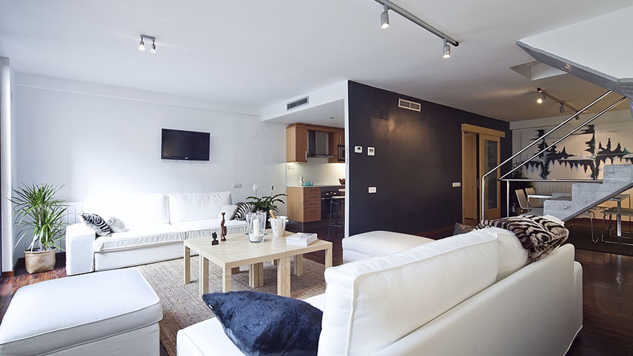 Photo of Bedroom in Sant Gervasi
