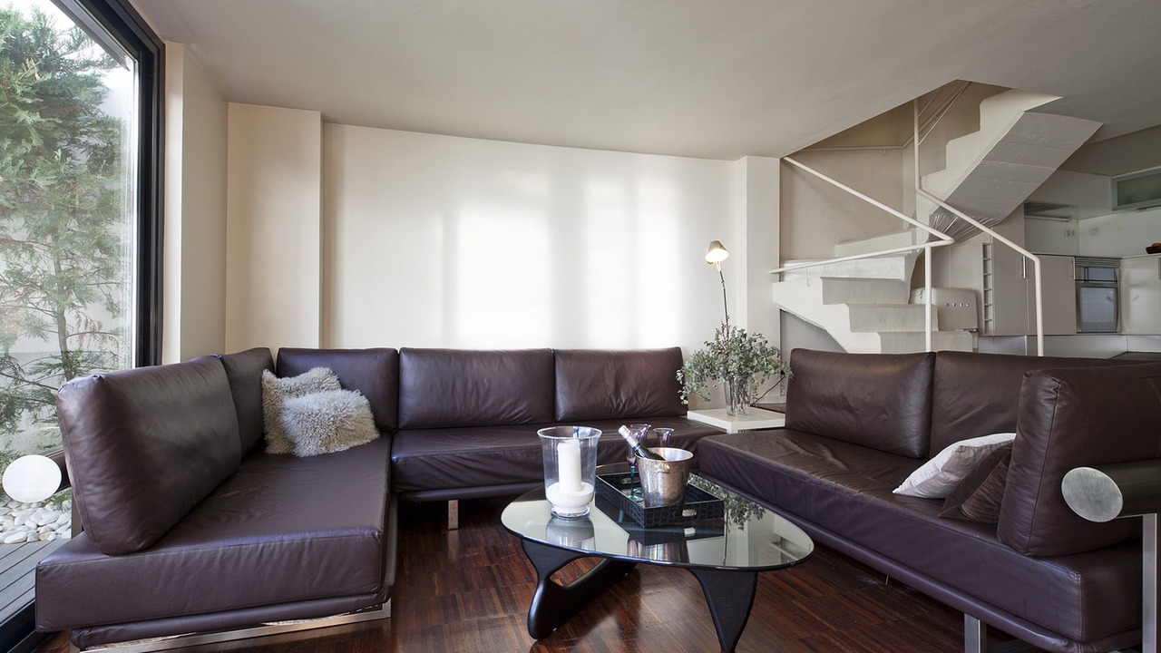 Photo of Livingroom in Sant Gervasi