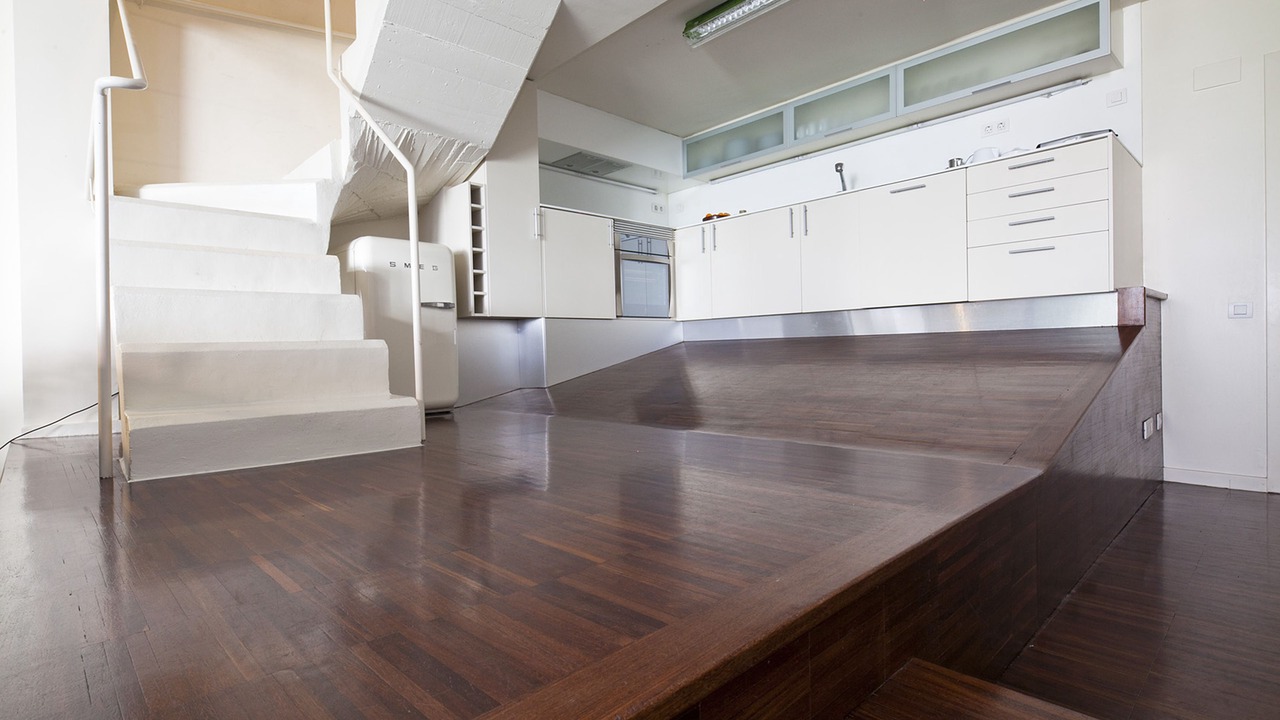Photo of Kitchen in Sant Gervasi